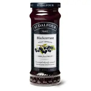 Blackcurrant - St Dalfour