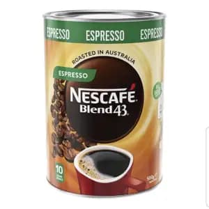 Blend 43 Espresso - Nescafé