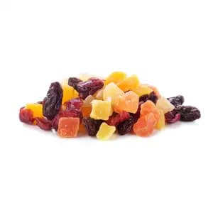 Dried Mixed Fruits 200g