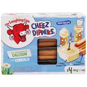 Cheez Dippers Original - The Laughing Cow