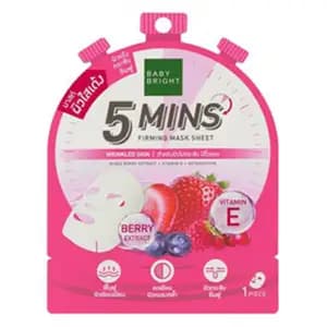 Firming Mask Sheet - Baby Bright