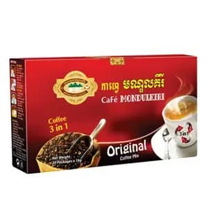 Original Coffee Mix - Mondulkiri