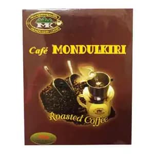 Roasted Coffee - Mondulkiri