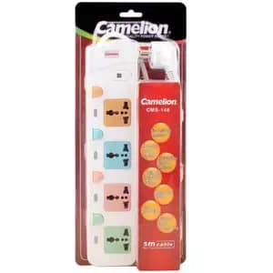 High Quality Power Socket - Camelion