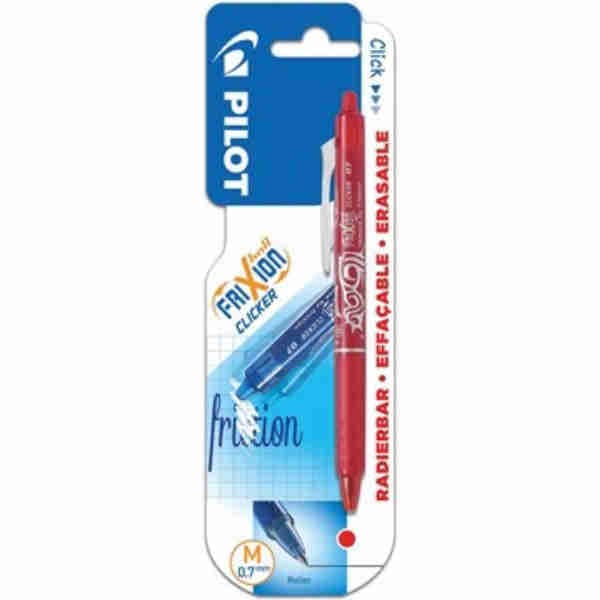 Roller Pen Frixion Red - Pilot