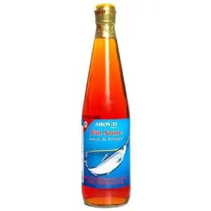 Fish Sauce - Aro