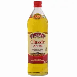 Classic Olive Oil 1L - Borges