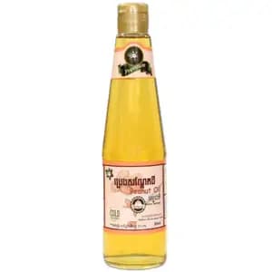 Peanut Oil - Dara