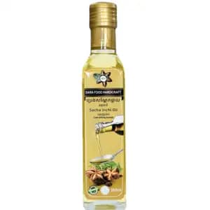 Sacha Inchi Oil - Dara - Organic