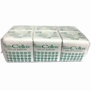 Pop-Up Napkins - Cellox