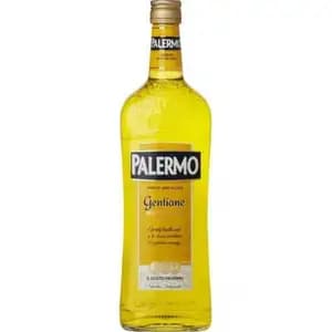 Palermo Gentiane 