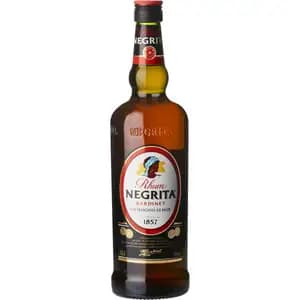 Rhum Negrita - Bardinet