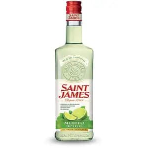 Saint james Mojito Impérial