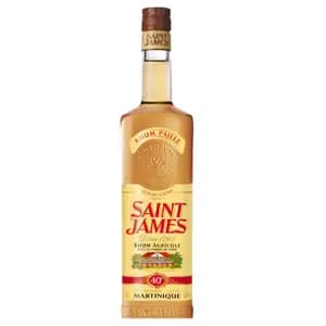 Saint James Rhum Agricole Martinique