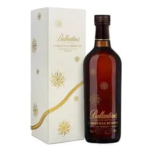 Christmas Reserve  - Ballantine's
