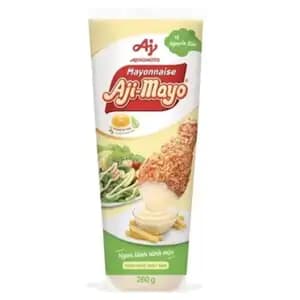Mayonnaise Agi-Mayo - Ajinomoto