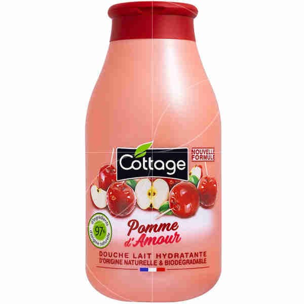 Apple Shower Gel