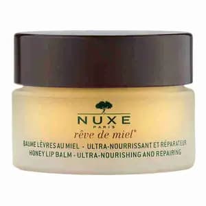 Honey Lip Balm - Nuxe