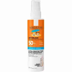 Anthelios DP Invisible Spray SPF50+ - La Roche Posay