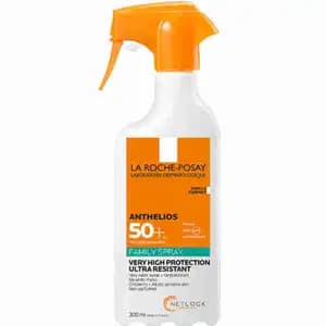 Anthelios Family Spray SPF50+ - La Roche Posay