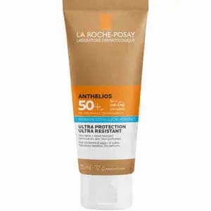 Anthelios Ultra Protection Ultra Resistant SPF50+ - La Roche Posay