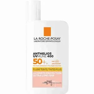Anthelios Uvmune 400 Tinted Fluid SPF50+ - La Roche Posay