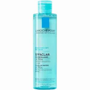 Effaclar Micellar Water Purifying - La Roche Posay