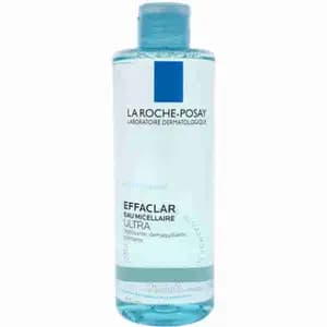 Effaclar Micellar Water Purifying - La Roche Posay
