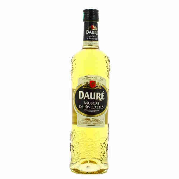 Dauré Muscat de Rivesaltes