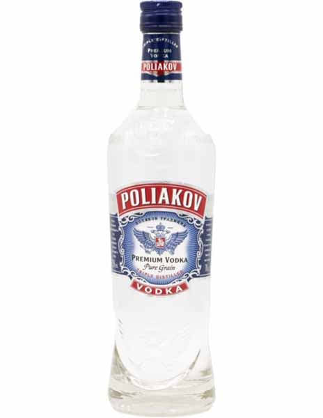 Vodka