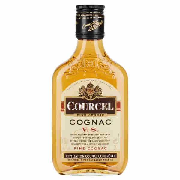 Courcel Cognac