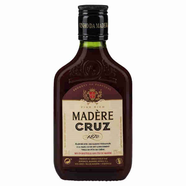 Madère Cruz