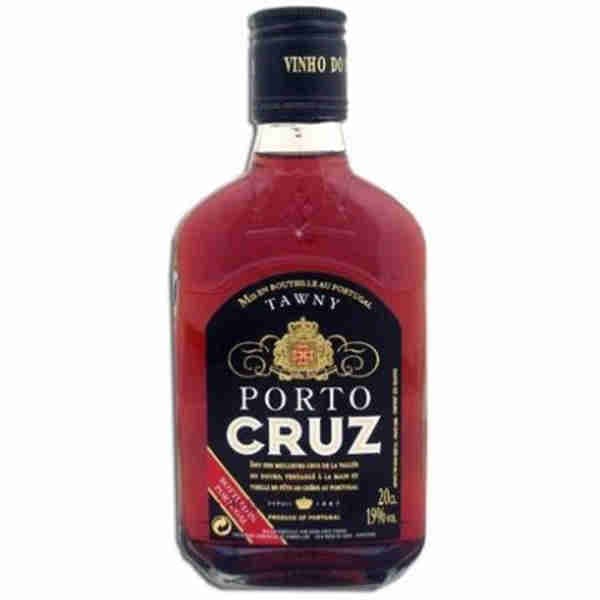 Porto Cruz