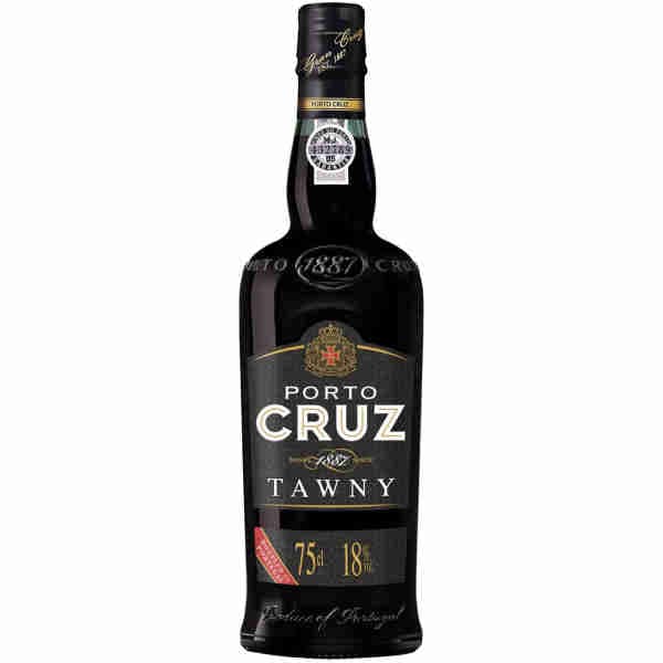 Porto Cruz Tawny
