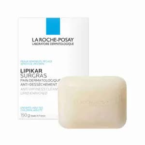 Lipikar Body Soap Bar Anti Dryness - La Roche Posay