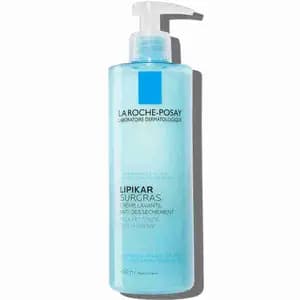 Lipikar Shower Cream Anti Dryness - La Roche Posay