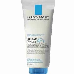 Lipikar Syndet Ap+ - La Roche Posay
