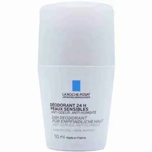 Physiological Roll On Deodorant - La Roche Posay