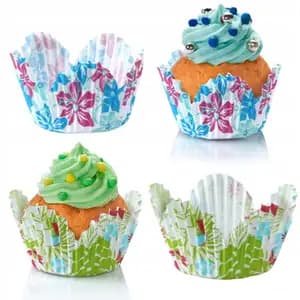 Muffins Cups - Zenker