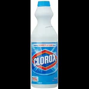 Bleach Regular - Clorox