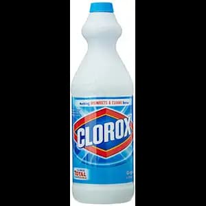 Bleach Regular - Clorox