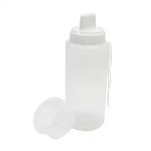 Dispenser Trasparente in Plastic - Zenker - Zenker