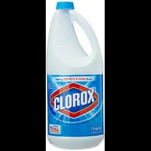 Bleach Regular - Clorox