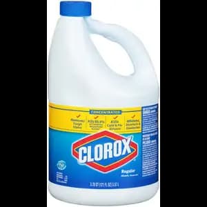 Bleach Regular - Clorox