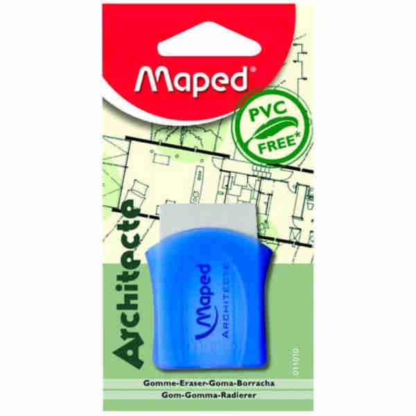 ជ័រលុប-Maped