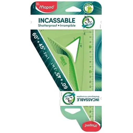 Square Ruler