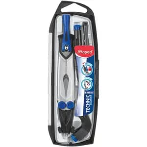 Technic Drawing Compass Set - Maped