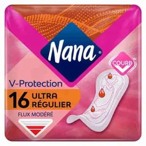 V-Protection Ultra Regular - Nana