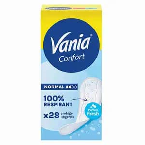 Comfort Normal Freshness - Vania