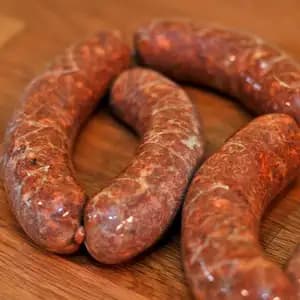 Chorizo Sausage - DanMeat